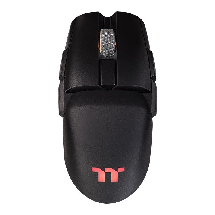 Thermaltake ARGENT M5 Wireless RGB Gaming Mouse