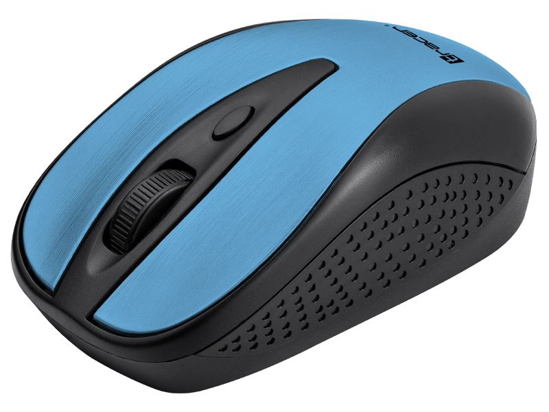 Tracer JOY II RF Nano USB Wireless Mouse Blue