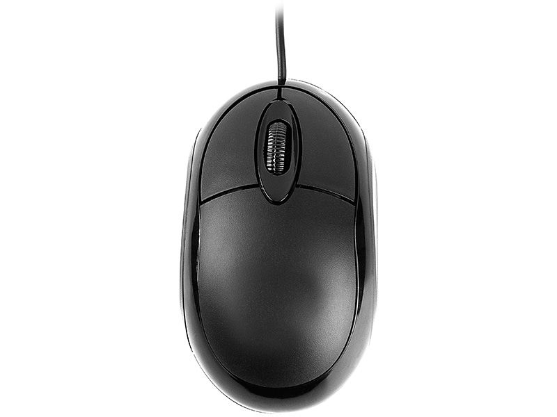 Tracer Take Me Neptun Mouse Black