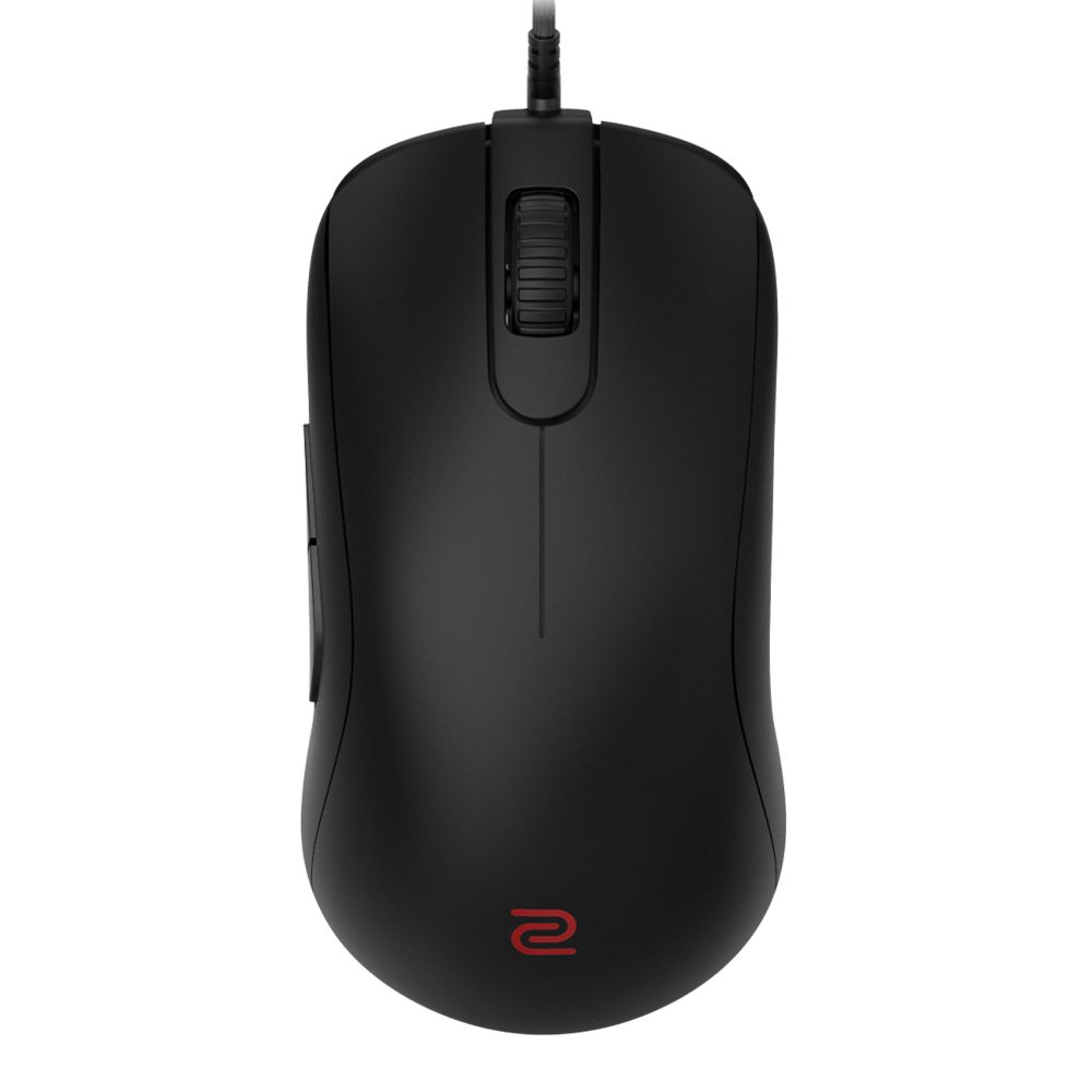 Zowie S1-C Mouse for e-Sports Version Black