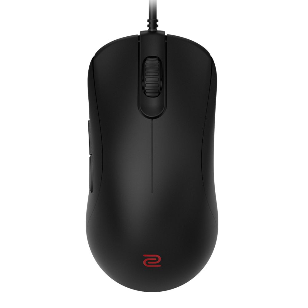 Zowie ZA12-C mouse for e-Sports Black