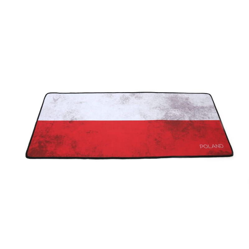 Platinet Omega Varr Poland Pro Gaming mouse pad