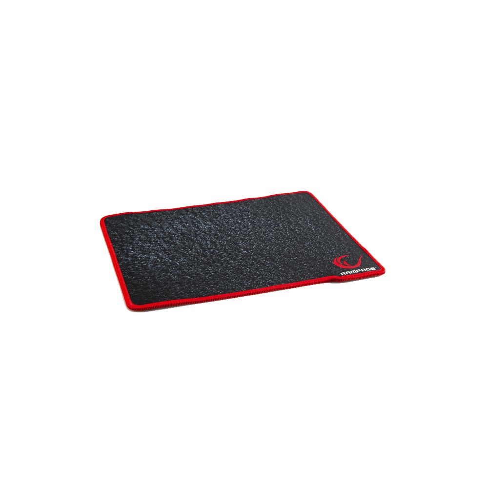 Rampage MP-11 Egérpad Black/Red