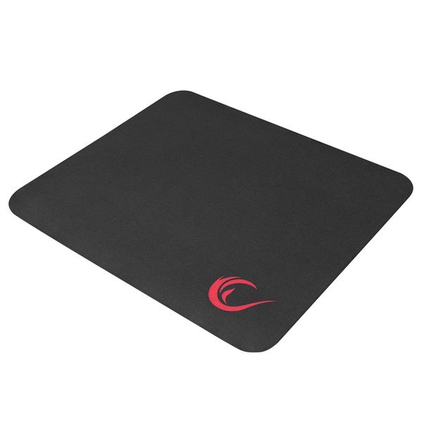 Rampage Pulsar M Gaming Mouse Pad Black