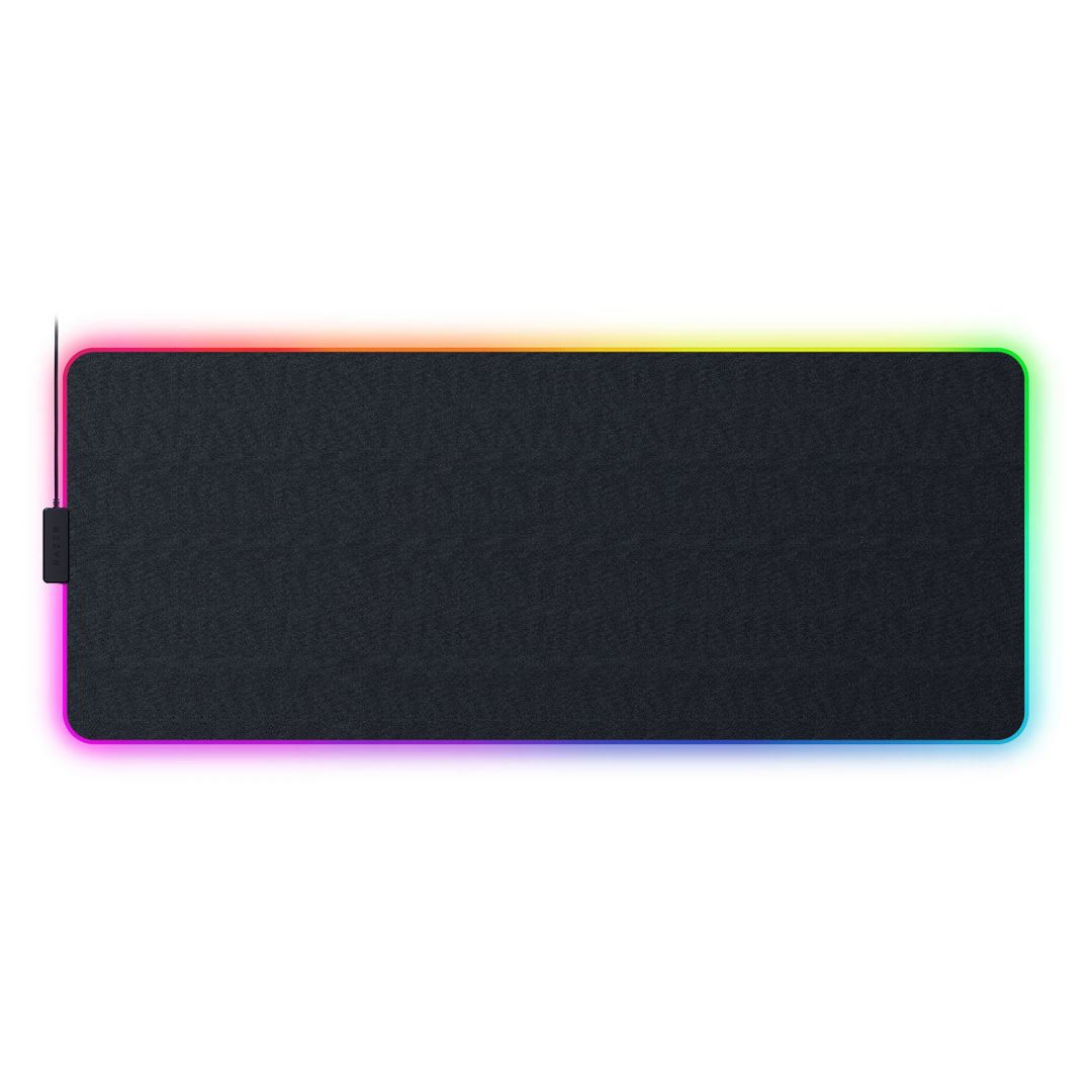 Razer Strider Chroma Egérpad Black