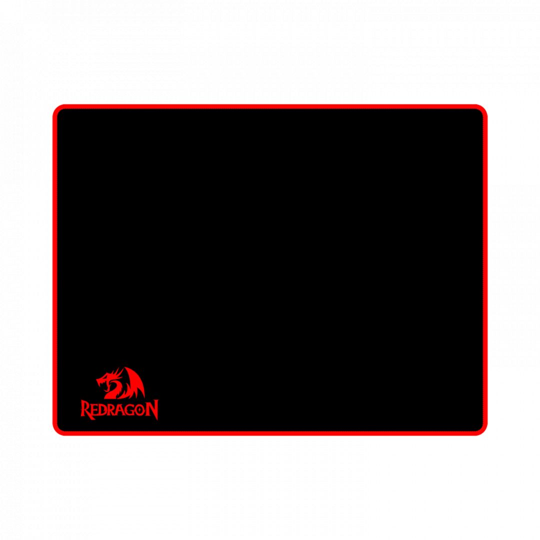 Redragon Archelon L Gaming Egérpad Black/Red