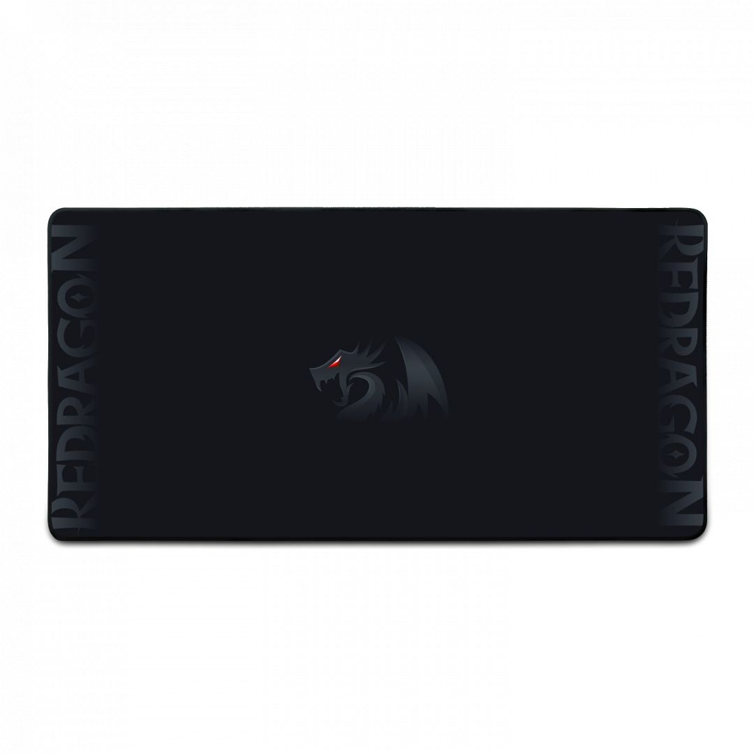 Redragon Kunlun M Gaming Egérpad Black