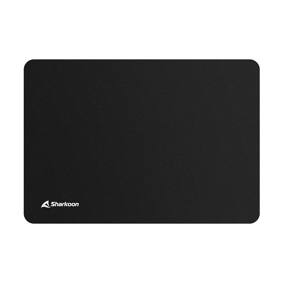 Sharkoon 1337 V2 Gaming Mat L Egérpad Black