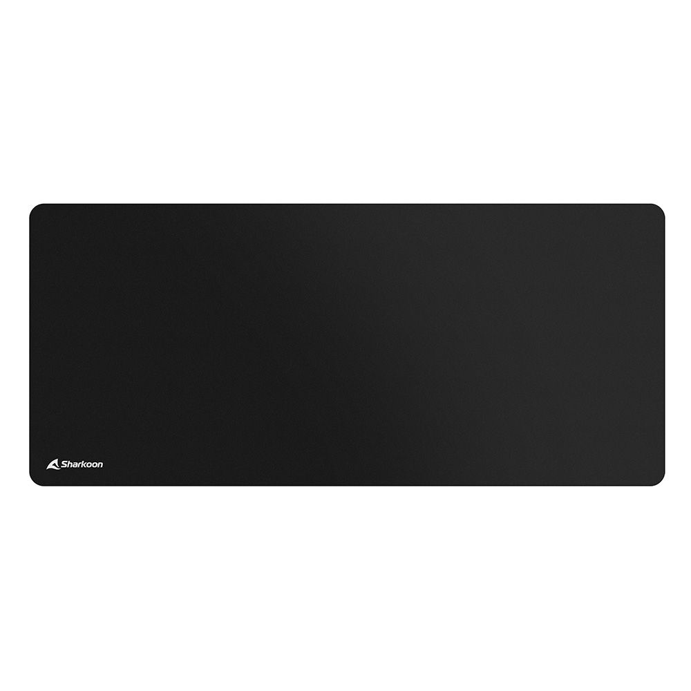 Sharkoon 1337 V2 Gaming Mat XXL Egérpad Black