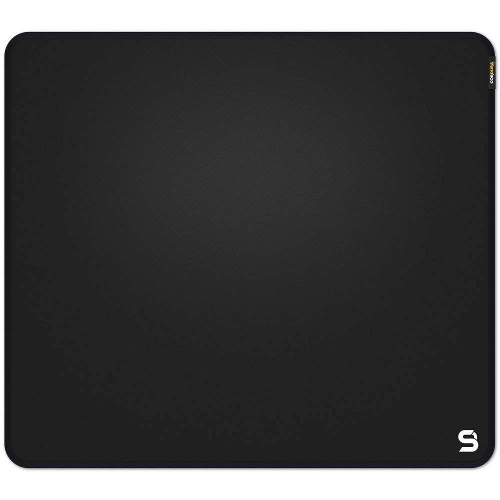 SPC Gear Endorphy Cordura Speed ​​L Egérpad Black