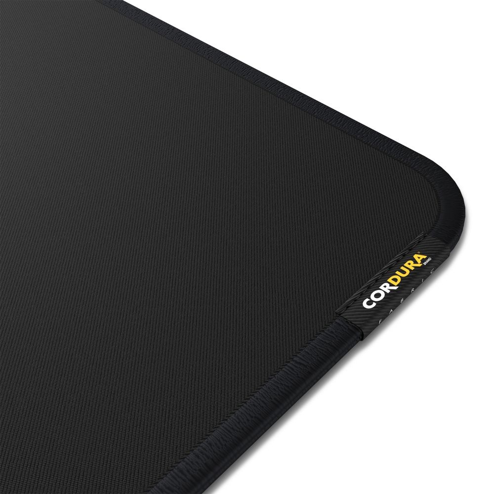 SPC Gear Endorphy Cordura Speed ​​L Egérpad Black