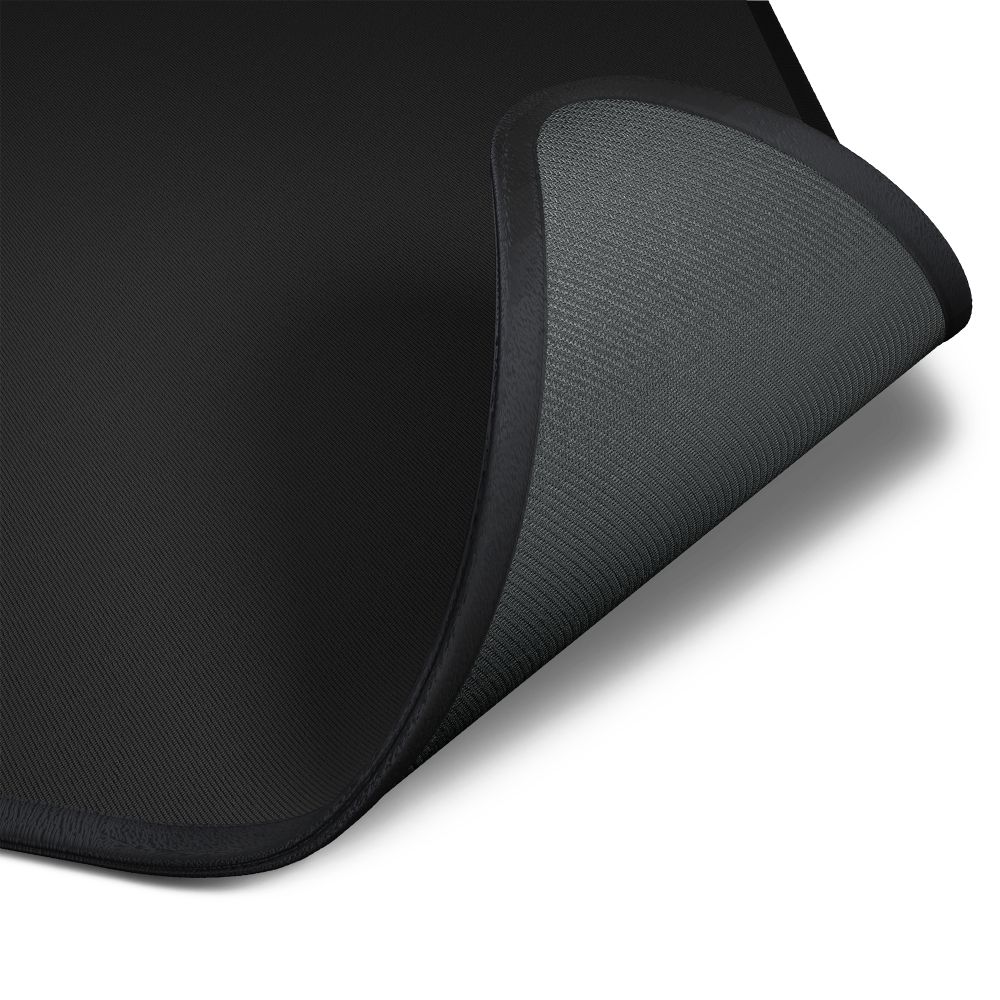 SPC Gear Endorphy Cordura Speed ​​L Egérpad Black