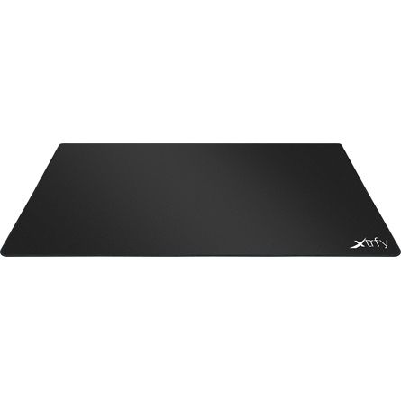 Xtrfy GP2 XXL Egérpad Black