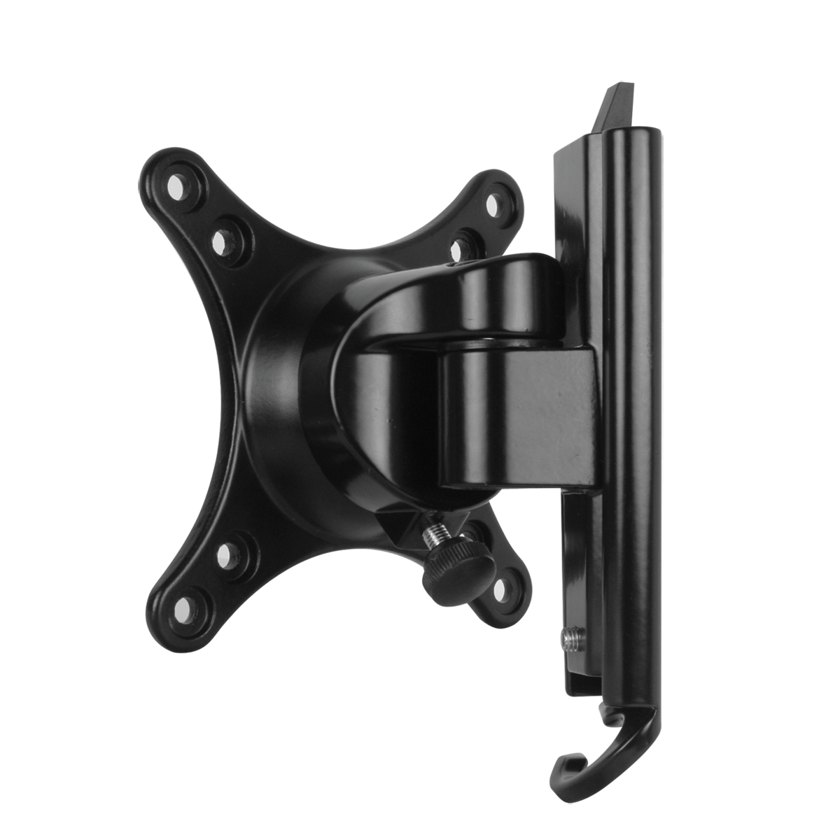 Arctic W1A Monitor Wall Mount Black