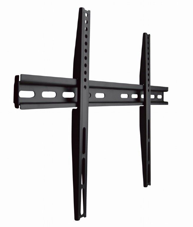 Gembird WM-65F-02 TV Wall Mount (fixed) 32”-65” Black