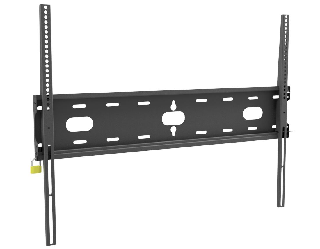 iiyama MD-WM8060 Universal wall mount 800x600mm Black