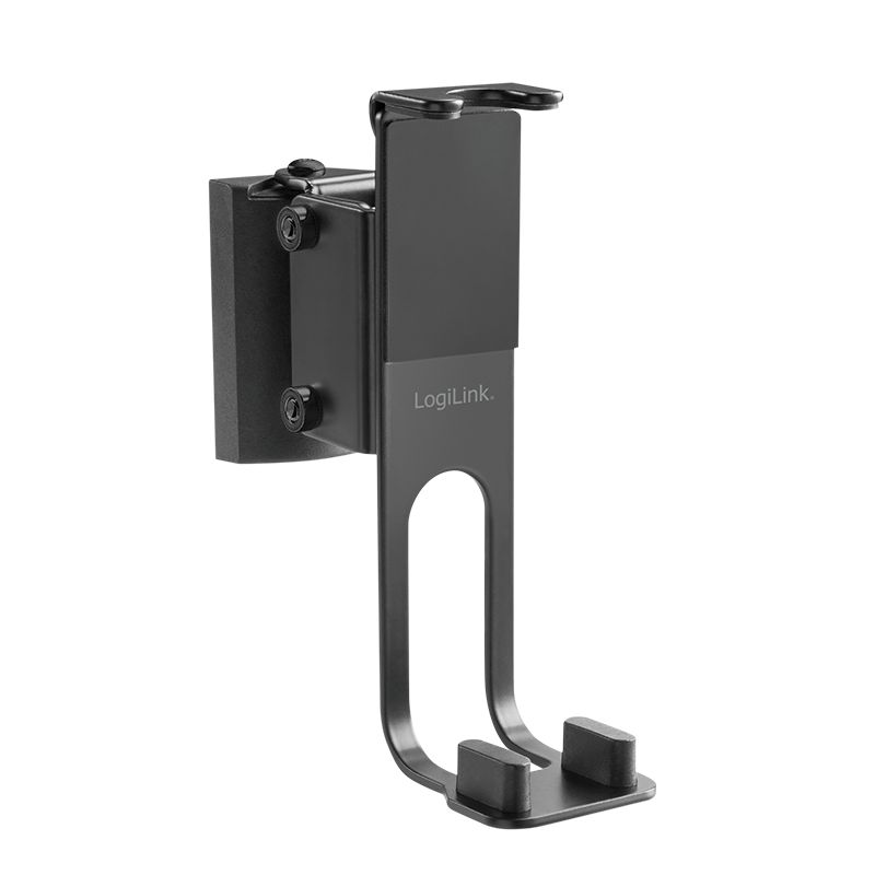 Logilink Sonos One Speaker wall mount Black