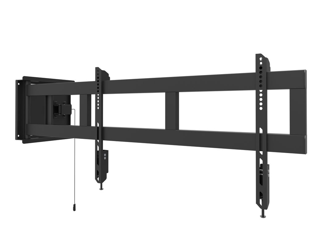 Multibrackets M Universal Swing Arm 180 Degrees Large 48