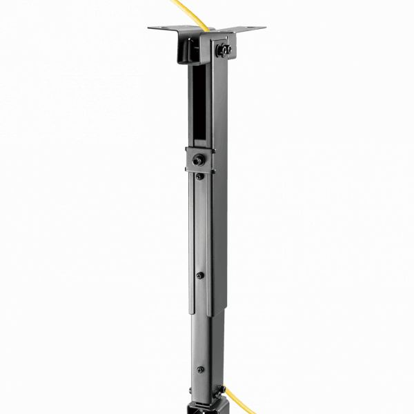SBOX PM-18M CEILING MOUNT FOR PROJECTOR Black