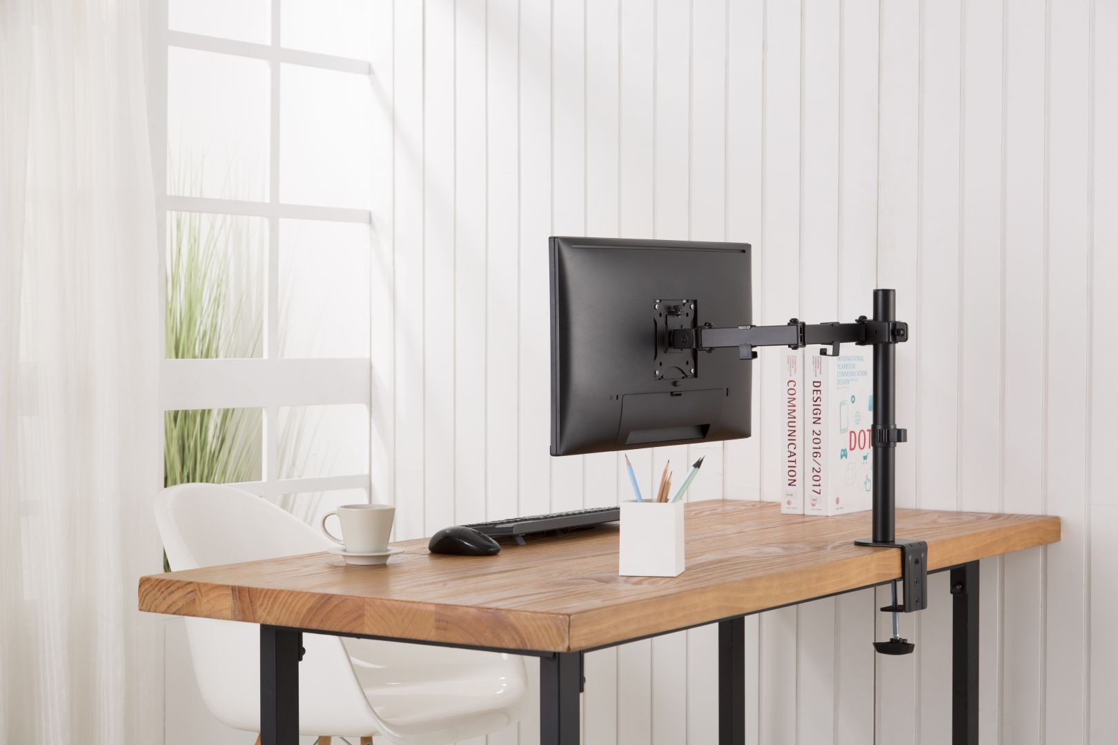 TnB Simple Monitor Support Ergo Line