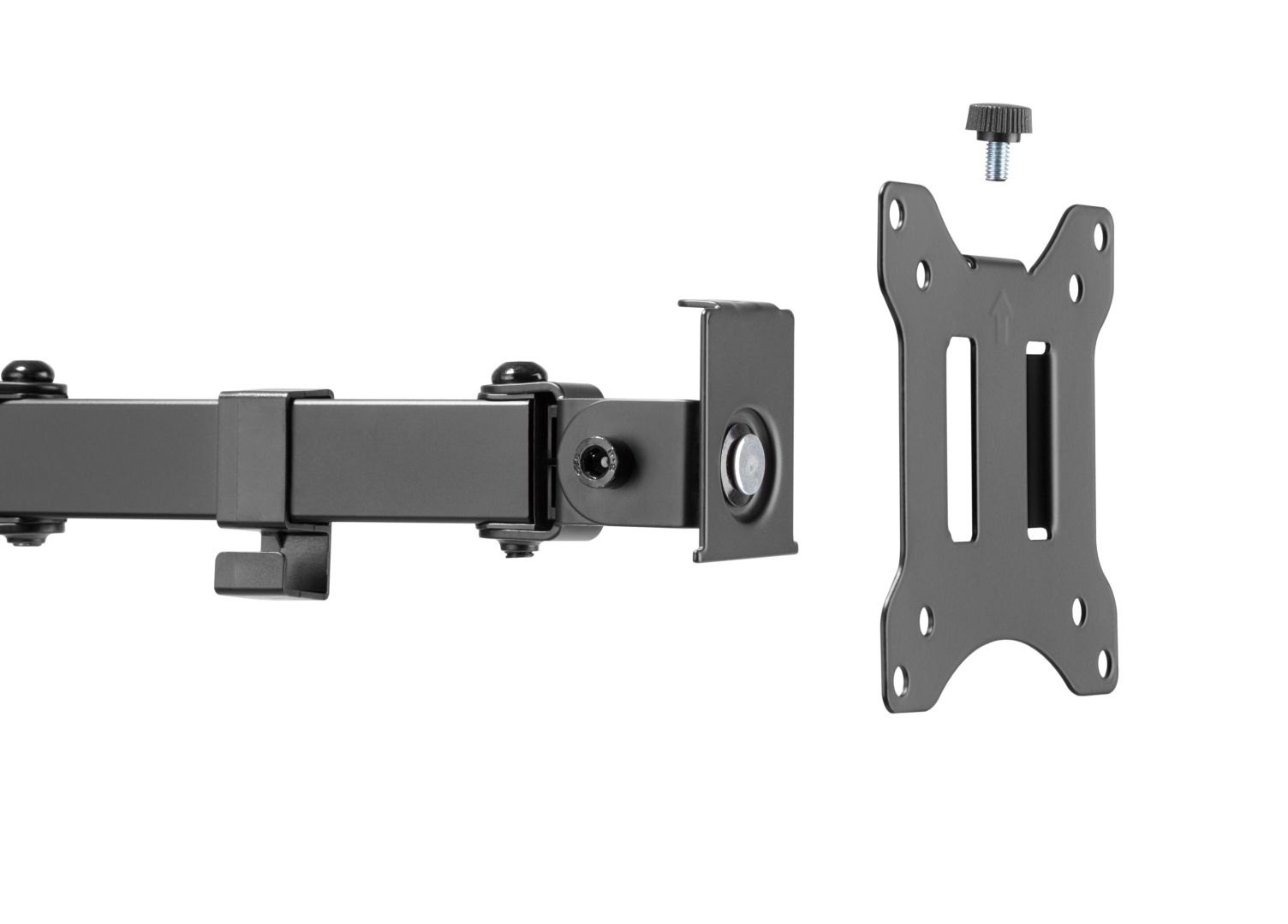 TnB Simple Monitor Support Ergo Line