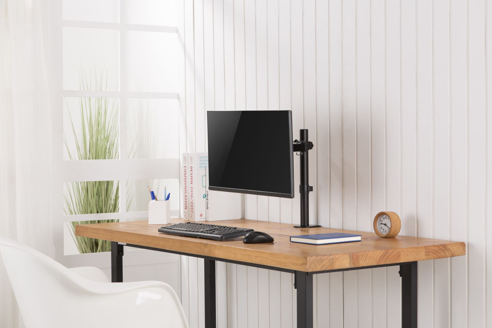 TnB Simple Monitor Support Ergo Line