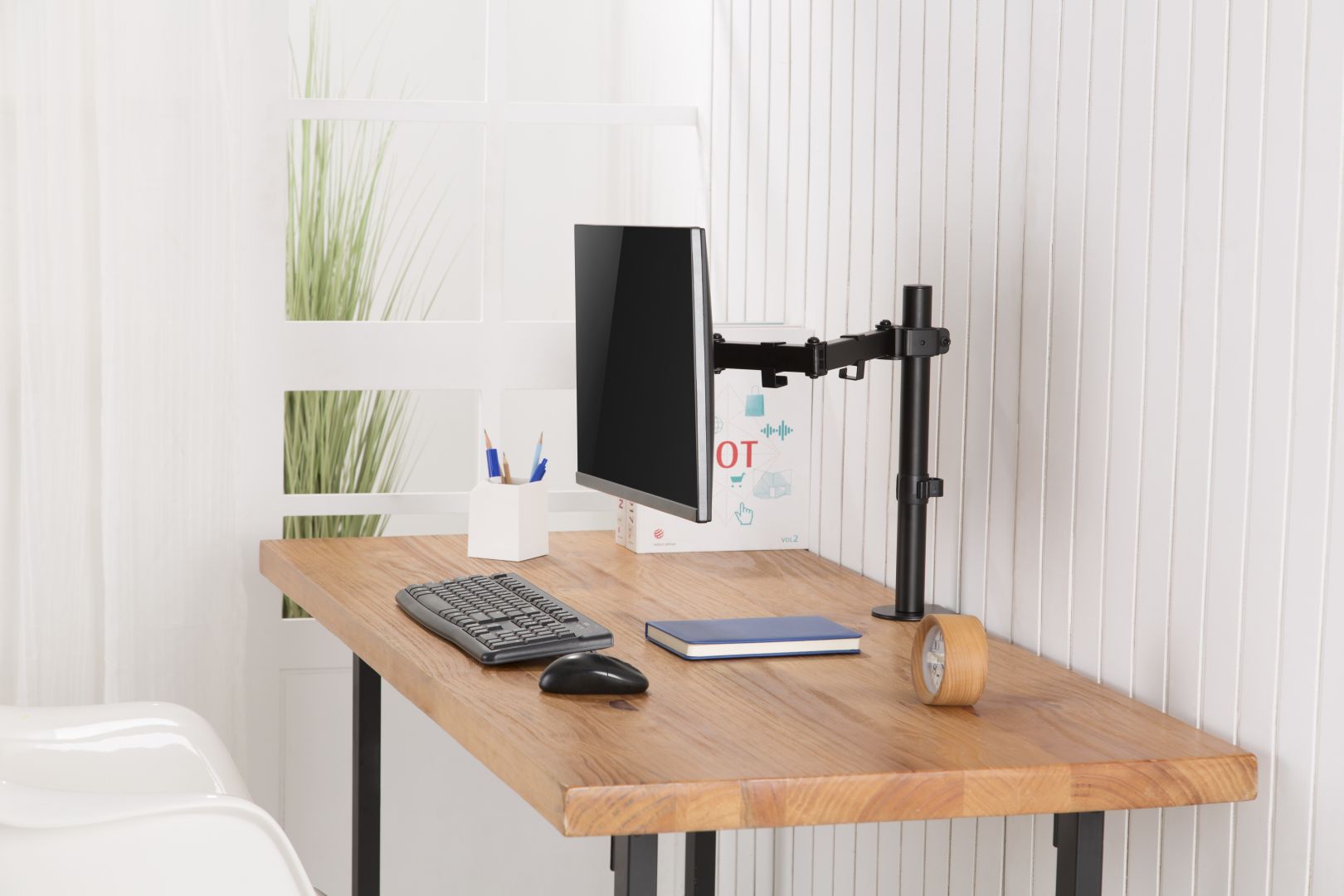 TnB Simple Monitor Support Ergo Line