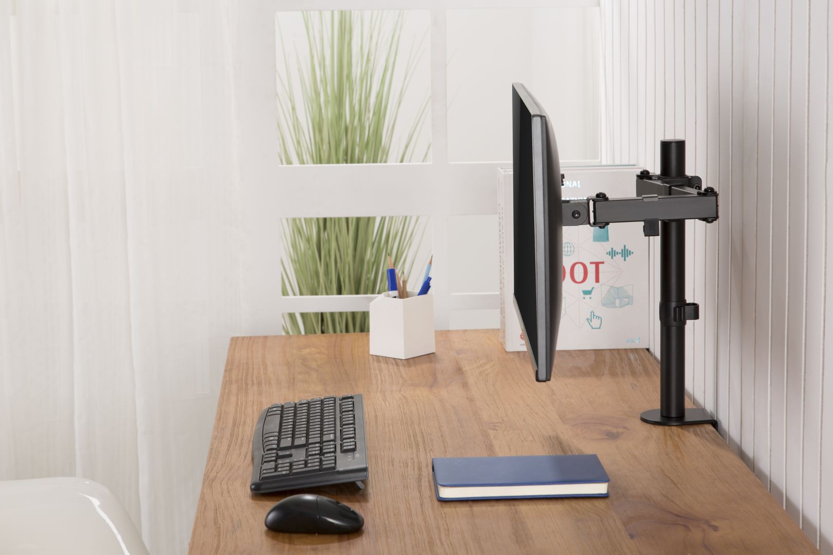 TnB Simple Monitor Support Ergo Line