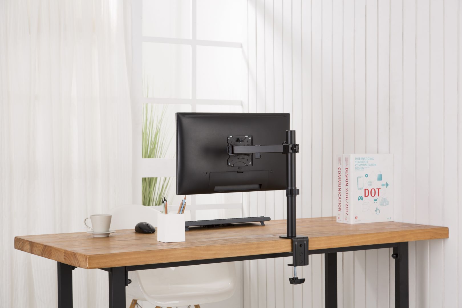 TnB Simple Monitor Support Ergo Line