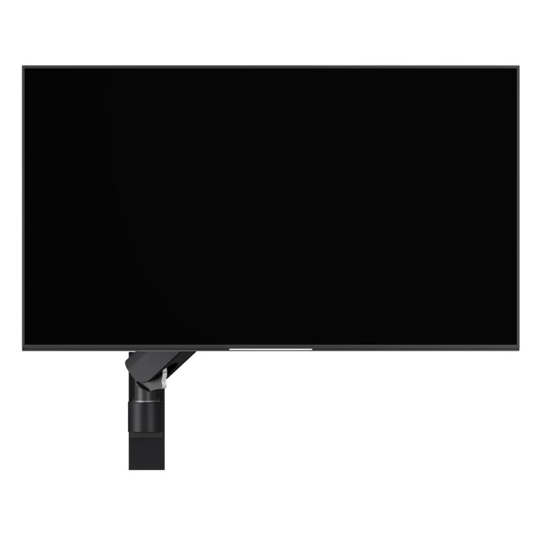 Vogel's MOMO 4126 Monitor Arm Motion Plus for wall mounting Black