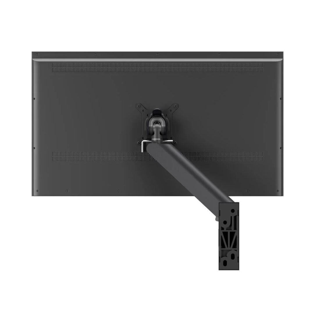 Vogel's MOMO 4126 Monitor Arm Motion Plus for wall mounting Black