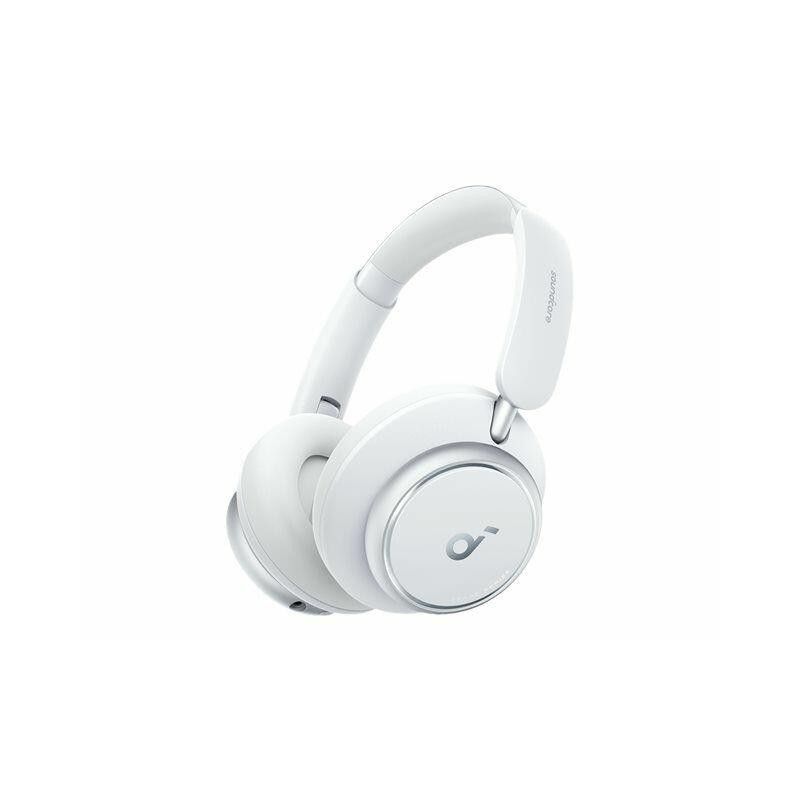 ANKER Soundcore Life Q45 Bluetooth Headset White