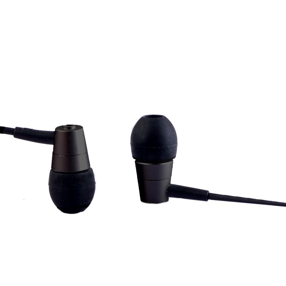 AWEI ES-Q7 In-Ear Black