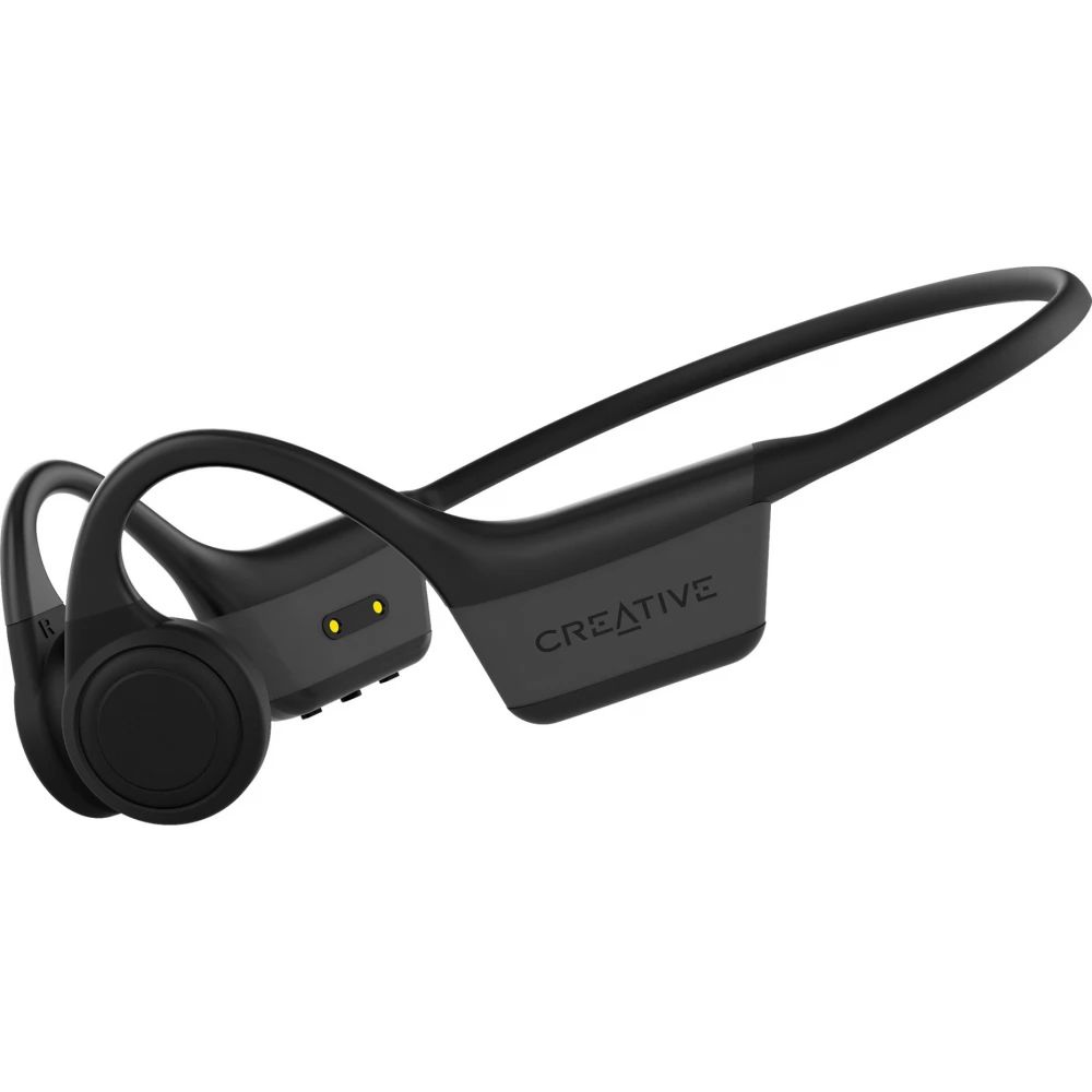 Creative Outlier Free Pro Mini Bluetooth Headset Black