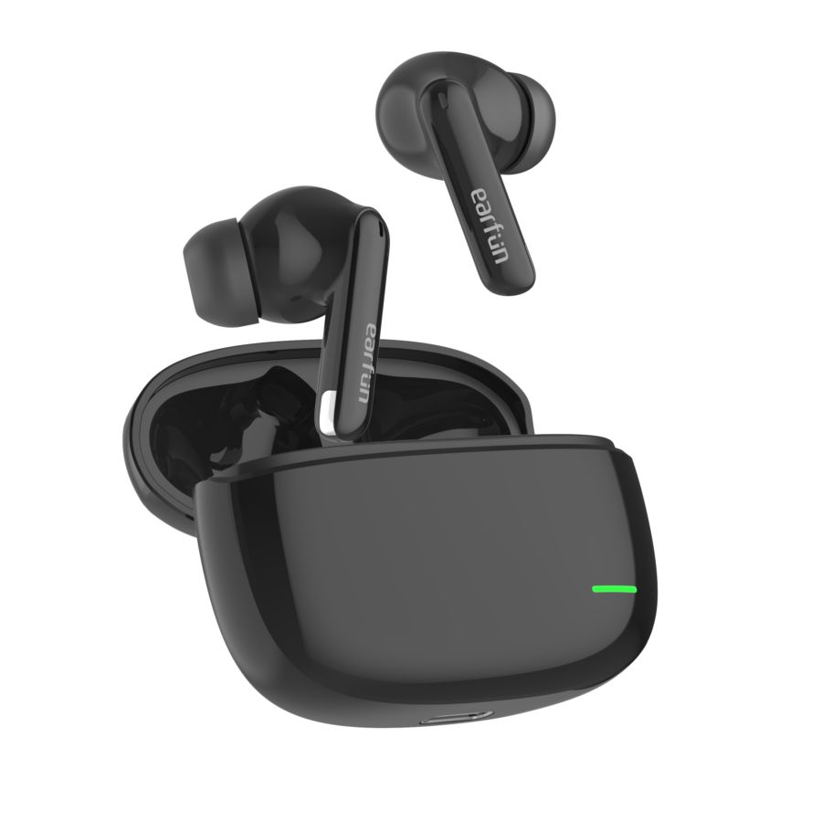 EarFun Air Mini 2 Bluteooth Headset Black