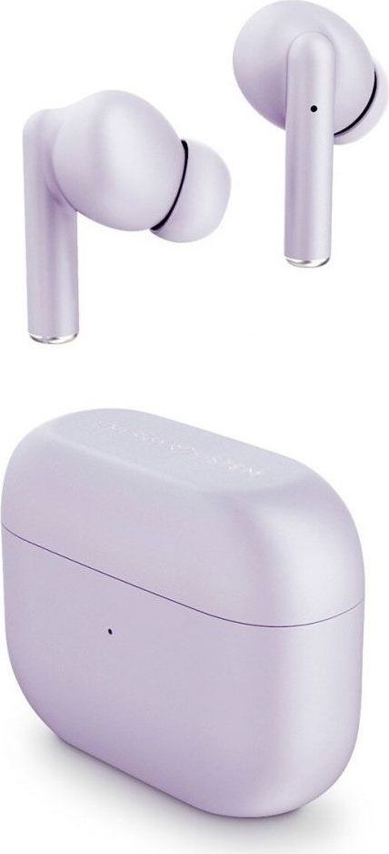 Energy Sistem Earphones Style 2 True Bluetooth Headset Violet