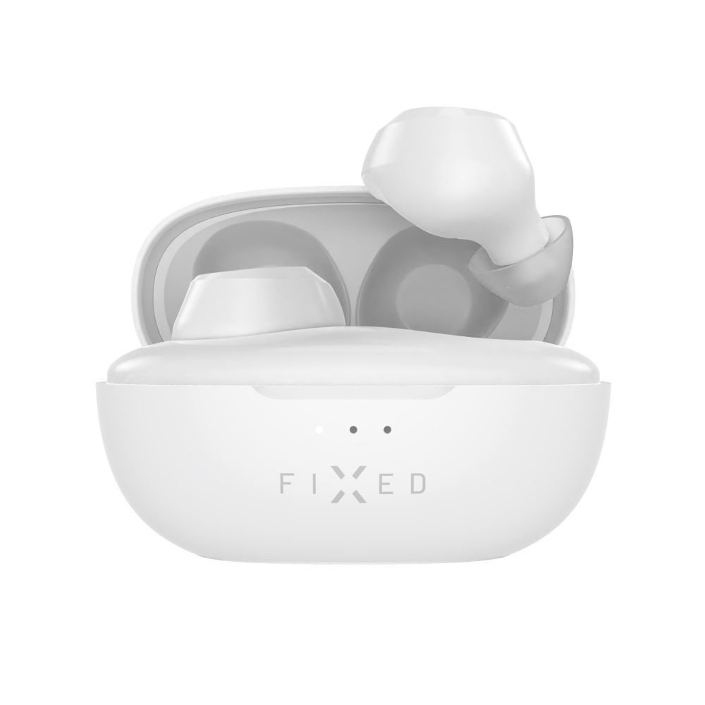 FIXED Buds Headset White