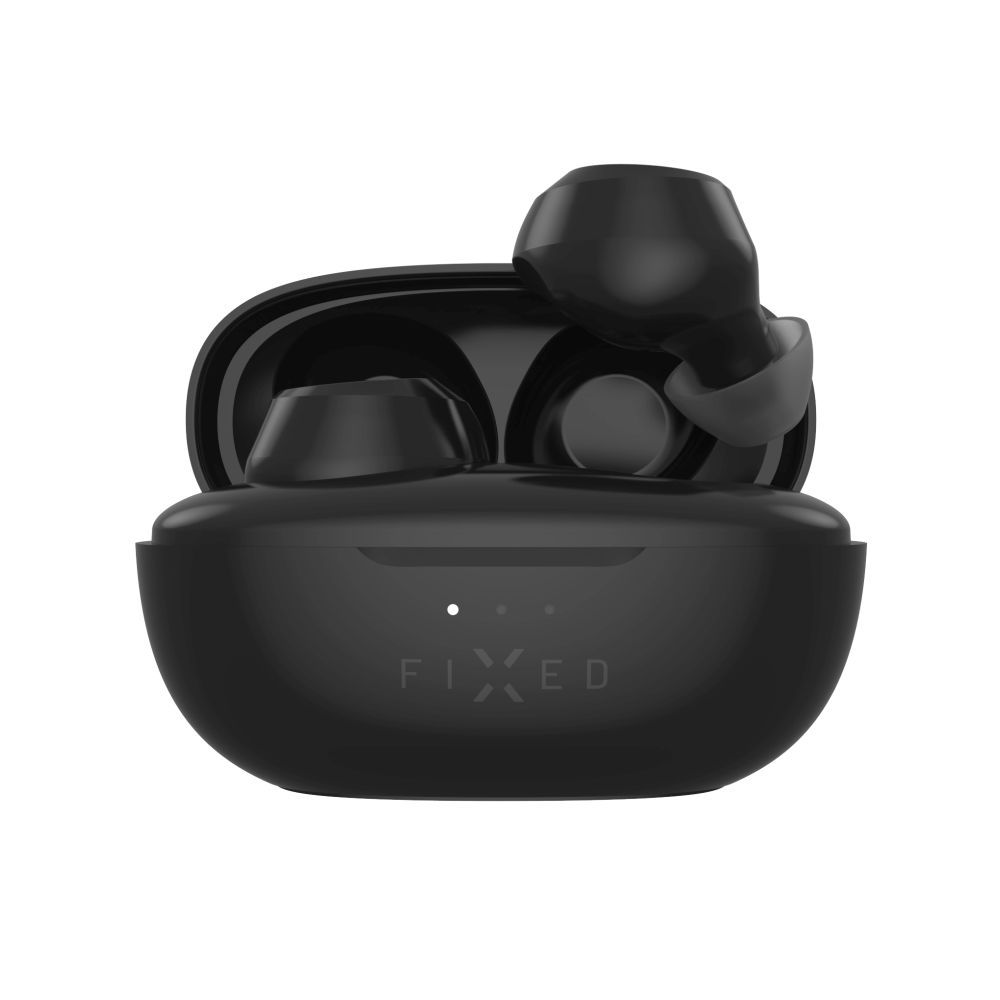 FIXED Buds Headset Black