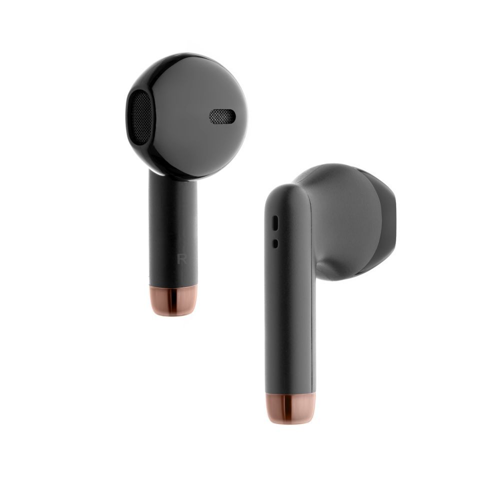 FIXED Pods, black