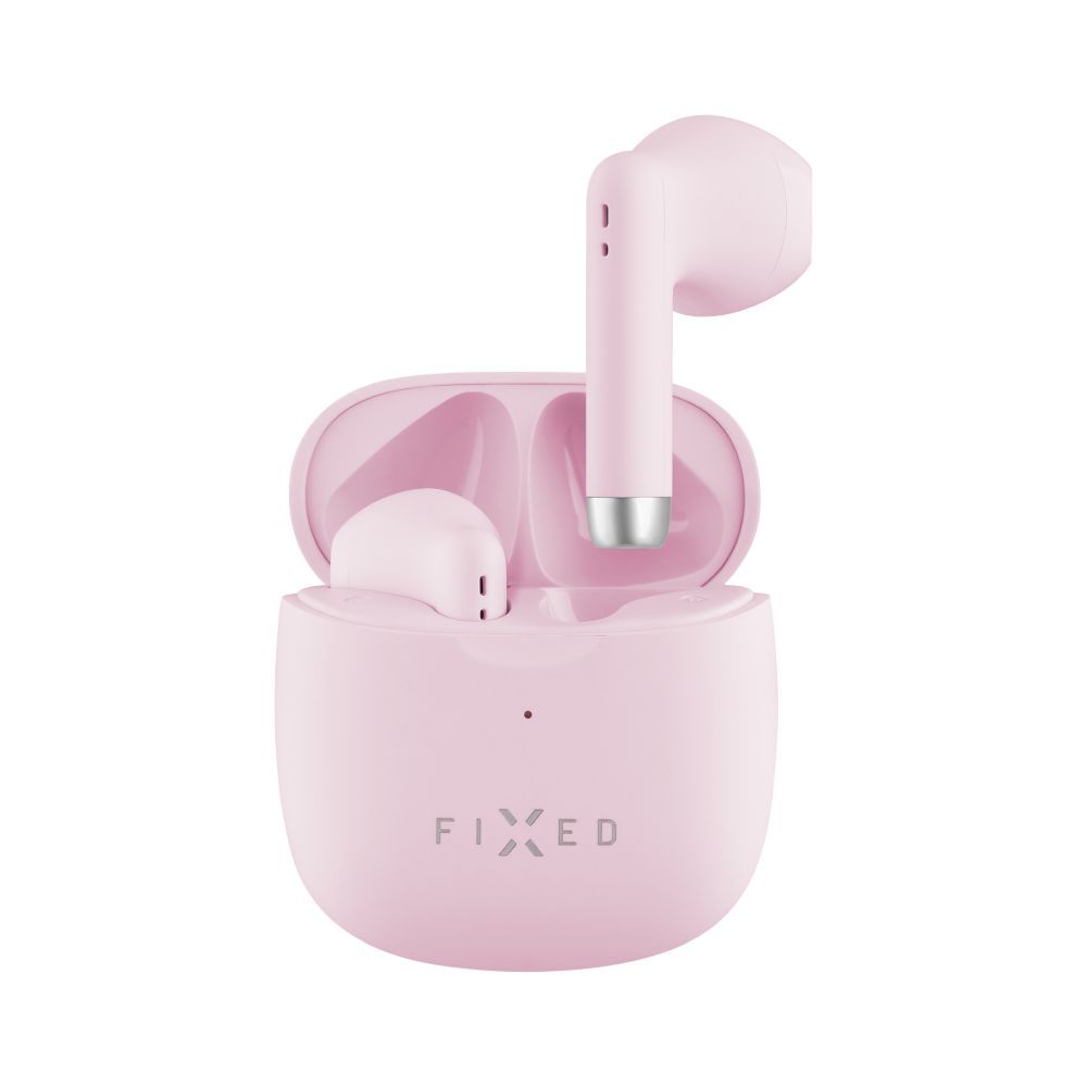 FIXED Pods Headset Pink