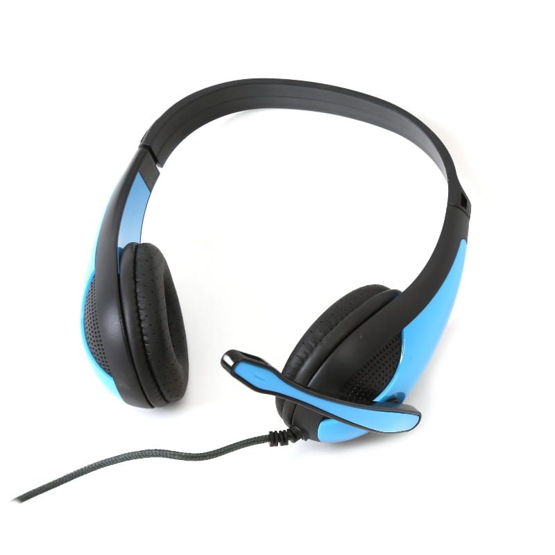 Platinet FreeStyle FH4008BL Headset Blue