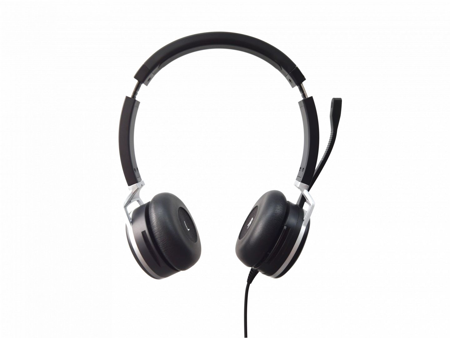 Grandstream GUV3005 Headset Black