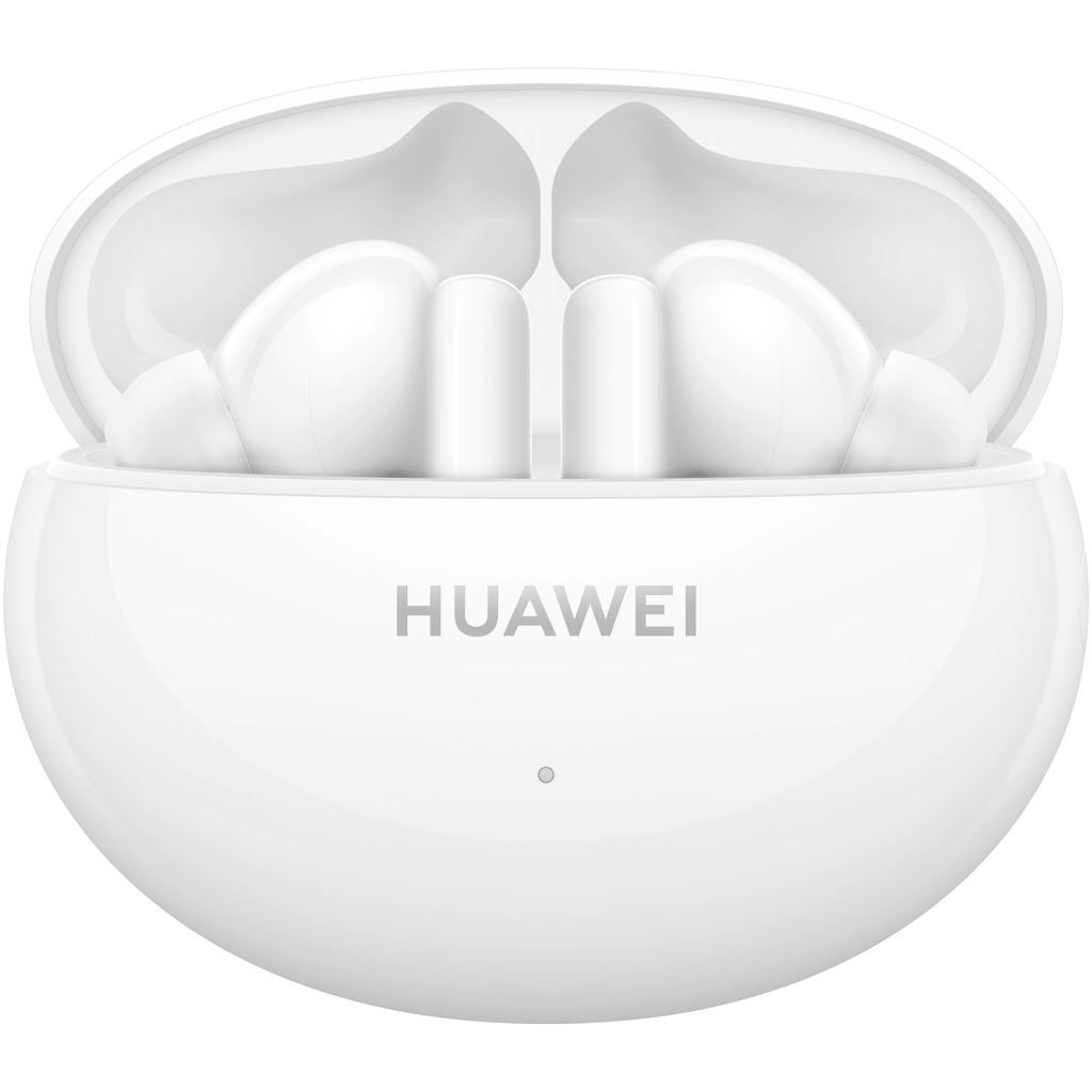 Huawei Freebuds 5i Bluetooth Headset Ceramic White