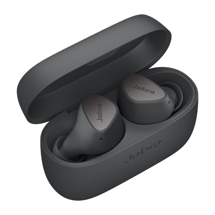 Jabra Jabra Elite 3 Bluetooth Headset Dark Grey