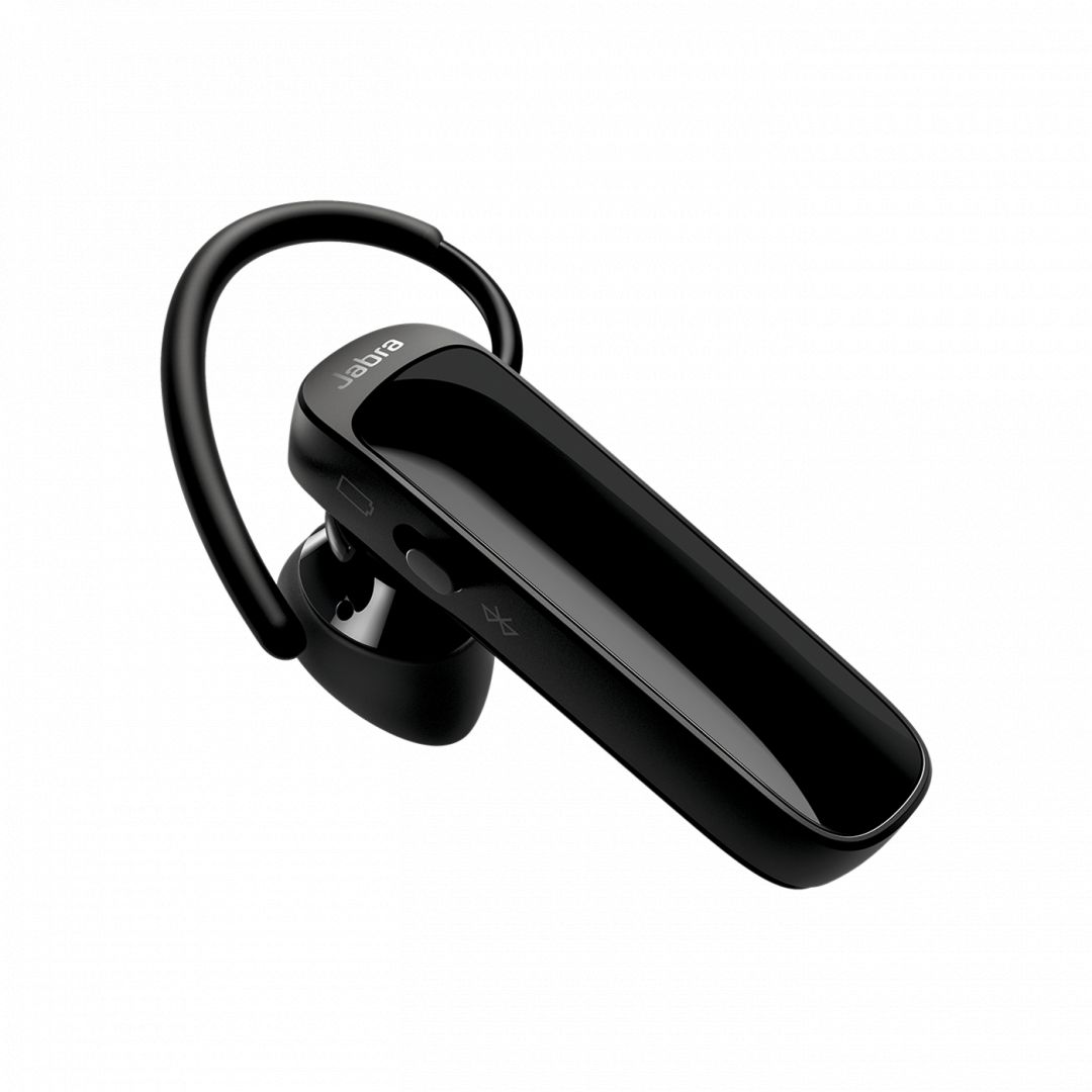 Jabra Talk 25 SE Bluetooth Headset Black