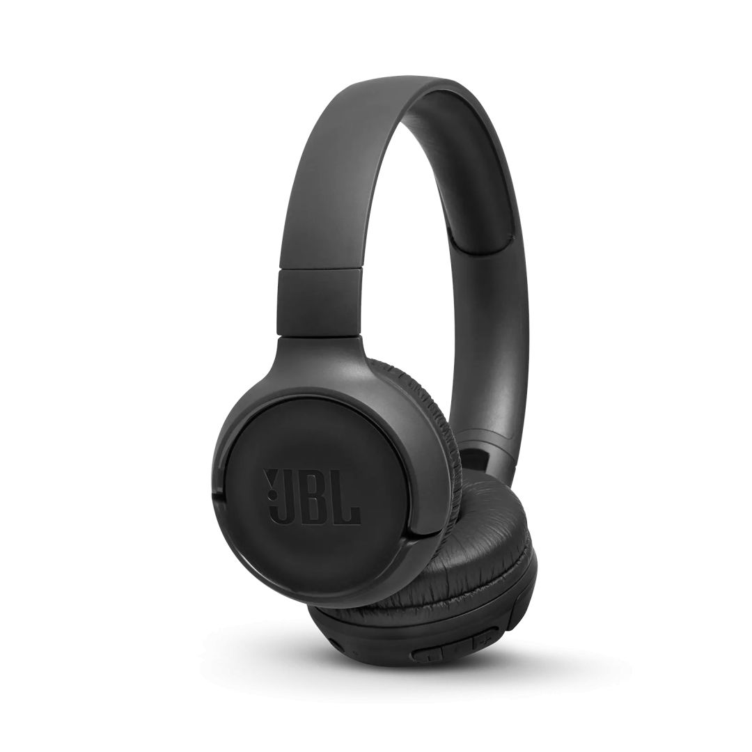 JBL Tune 500BT Bluetooth Headset Black