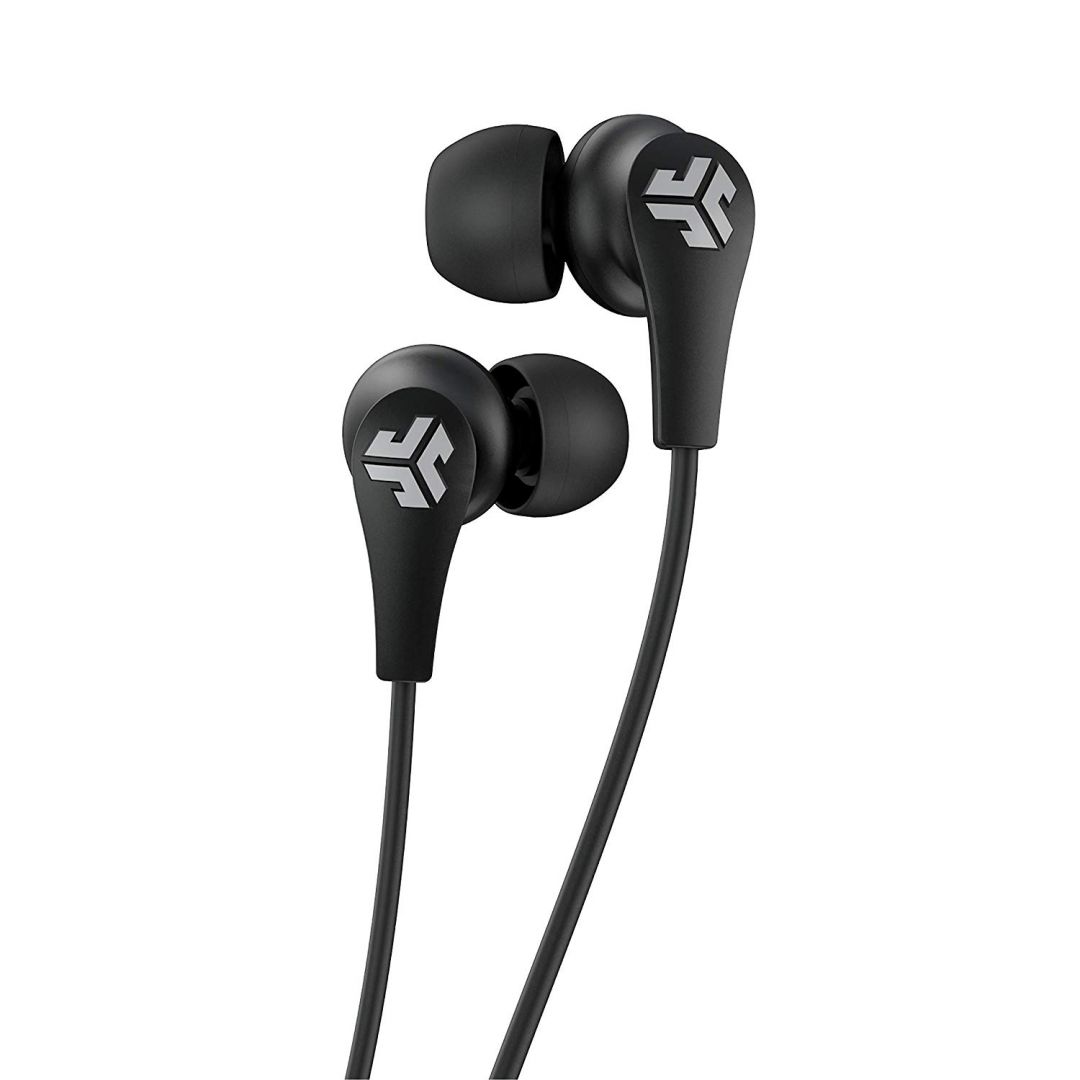 JLab JBuds Pro Bluetooth Headset Black