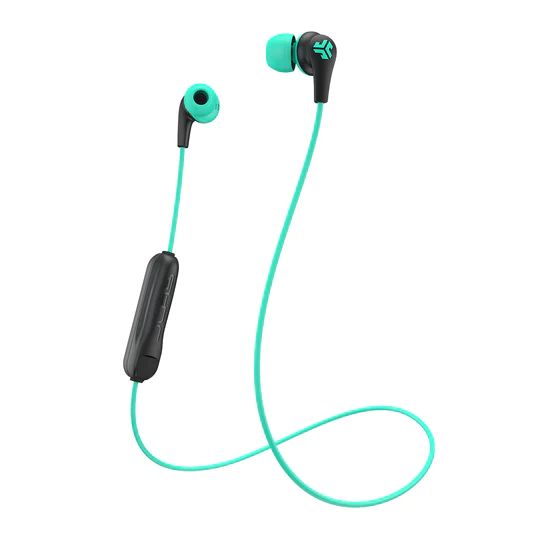 JLab JBuds Pro Wireless Earbuds Teal