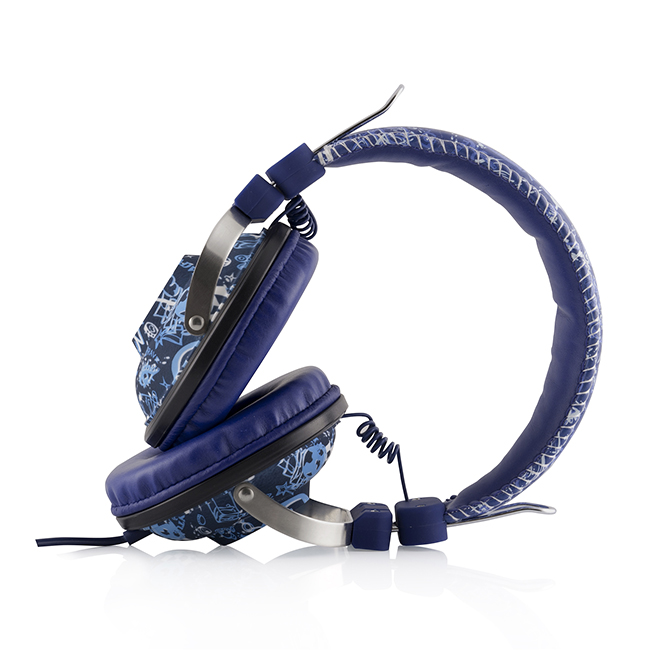 Modecom MC-860 Citybeat Blue