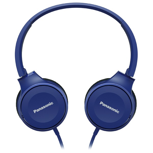 Panasonic RP-HF100E-A Blue